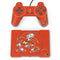 University of Miami Sebastian Mascot PlayStation Classic Bundle Skin